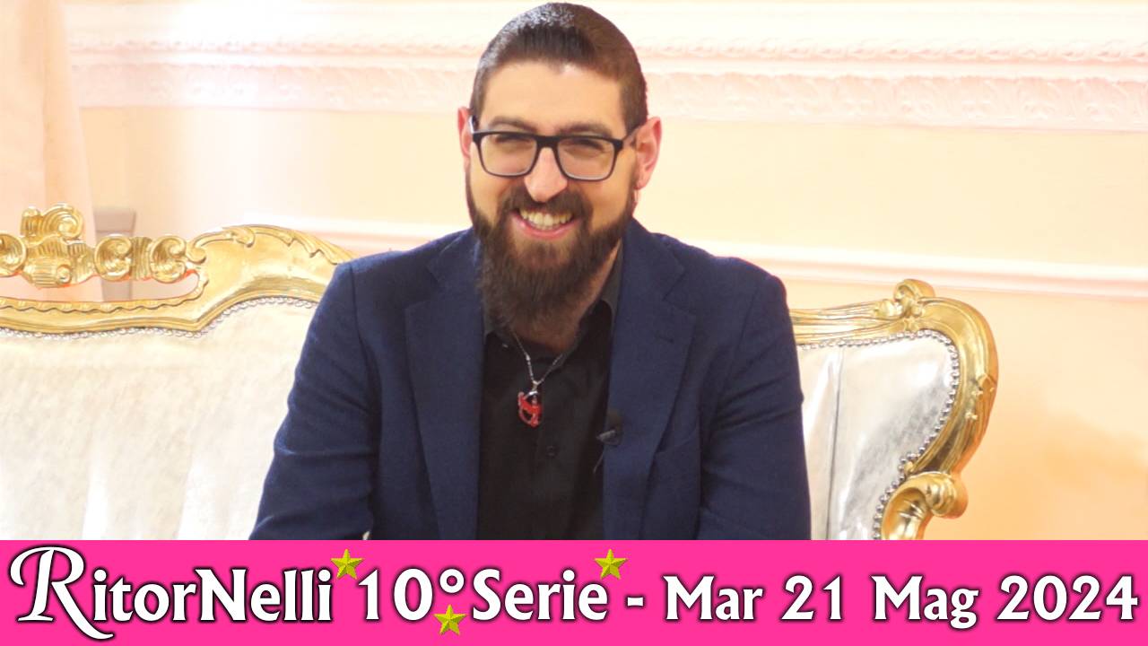 Trasmissione RitorNelli